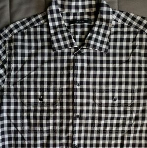 Gucci Dress Shirt